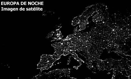 Mira, la estrella cometa