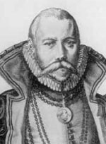 [Retrato de Tycho Brahe]