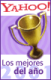 [Mejor web Ciencia y Tecnolog�a 2001 - Yahoo! Argentina]